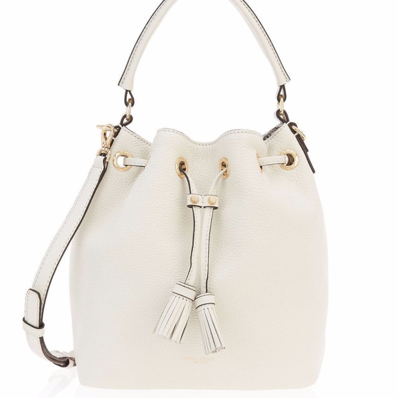 henri bendel Handbags - Henri Bendel Bedford Bucket Bag